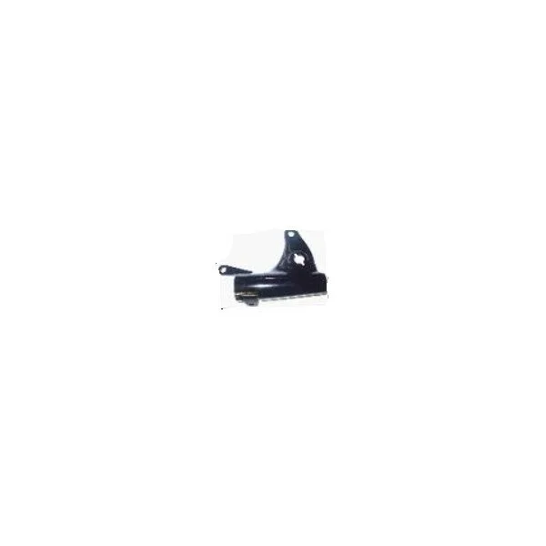 N°7 Headlight support, leftside for the leading link fork (carburetor part)
