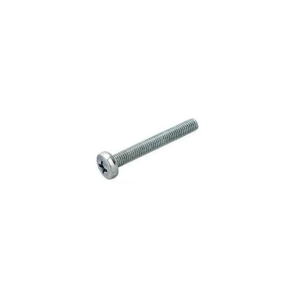 N°37 Screw M5x40 for the motorcycle frame