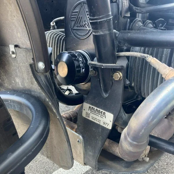 Le side-car Ural Gear Up 2RM de 2024 est un side-car d'occasion disponible dans notre dépot/vente de Valence