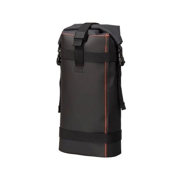 Bolso pequeño Sidekick 05 (5L) de Enduristan, accesorio para sidecar Ural a través de Moto Side Aventure (distribuidor de sidecares Ural)