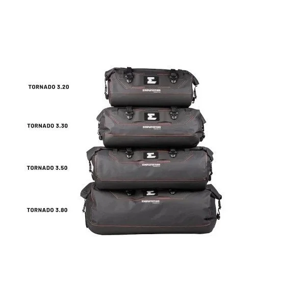Bolsa Enduristan Tornado 3