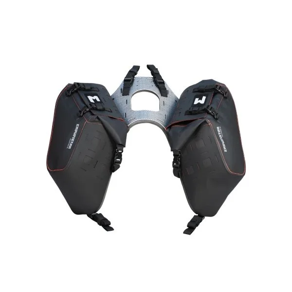 Sacoche Enduristan Hailstorm 35