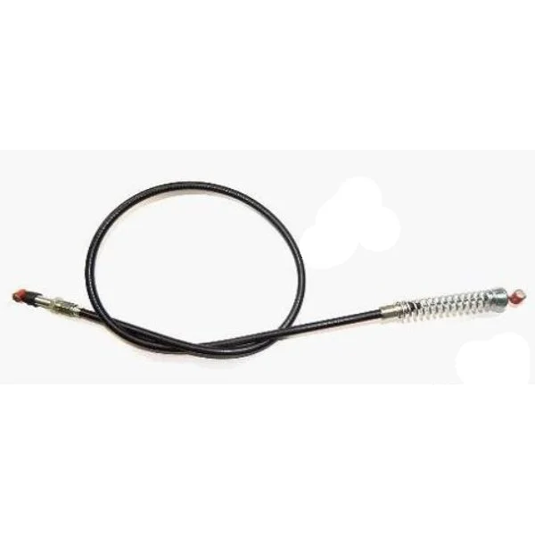 N°4 Parking brake cable 2014-2016