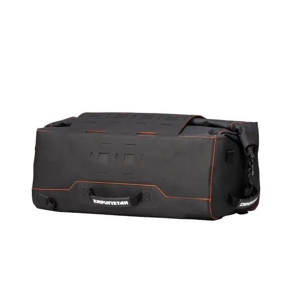 Enduristan Cyclone Saddle Bag, an accessory for Ural sidecars offered by Moto Side Aventure (Ural sidecar dealer)