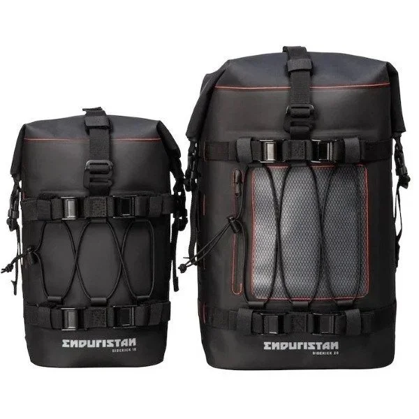Bolso grande Sidekick Enduristan