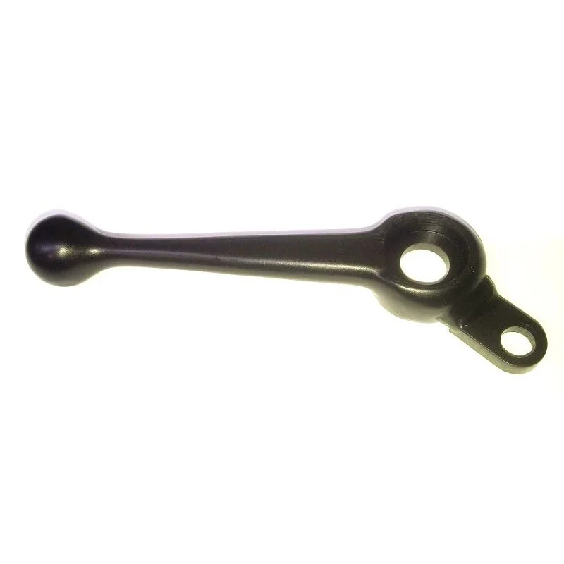 N°9 Shift lever for TWD, black