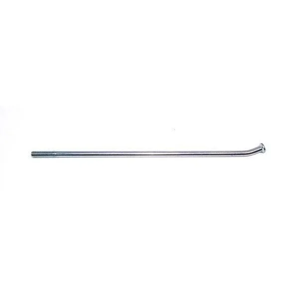 N°17 Spoke (drumbrake) for wheels (carburetor part)