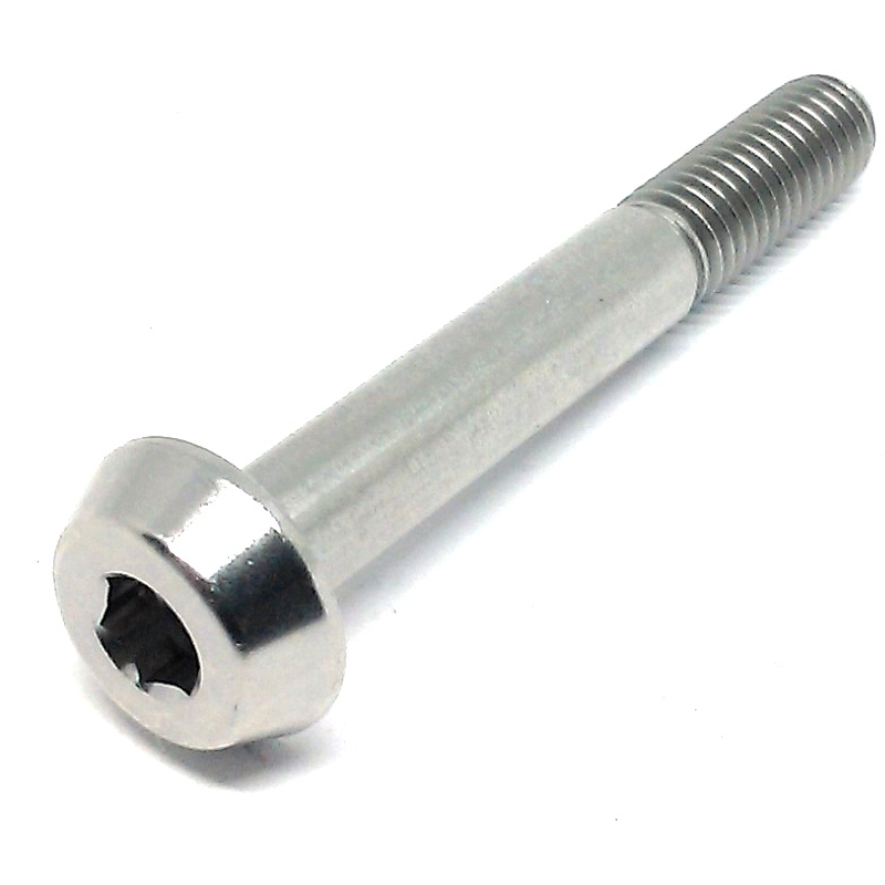 N°17 Boulon supérieur de cache culbuteur depuis 2019 pour haut moteur