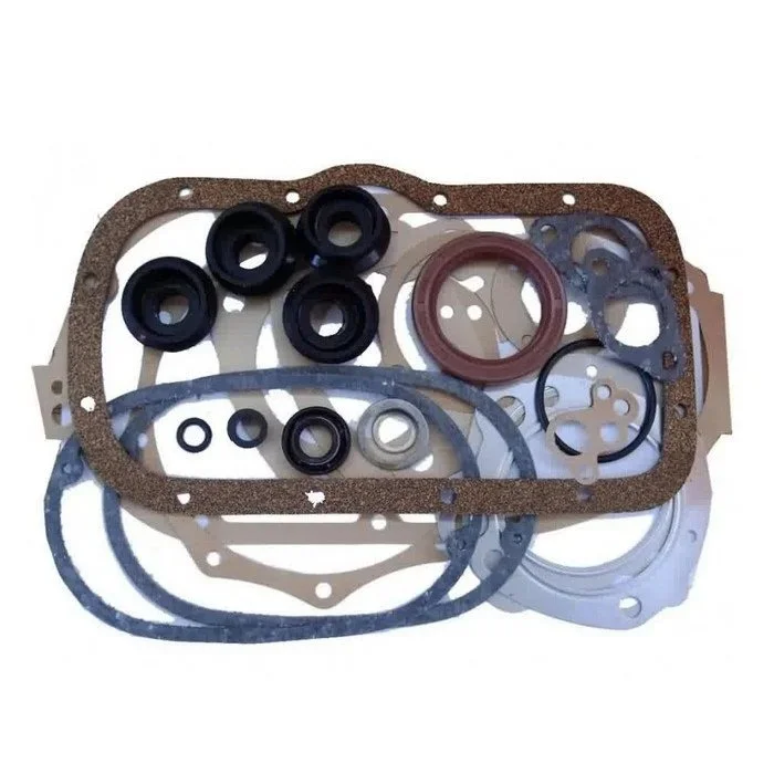 Jeu de joints de moteur de 650 cc