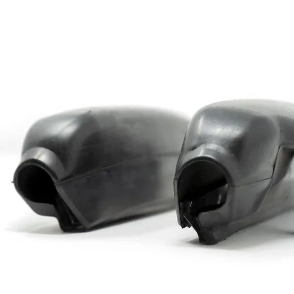 The sidecar amrest set is a seat accessory for Ural sidecars via moto Side Aventure
