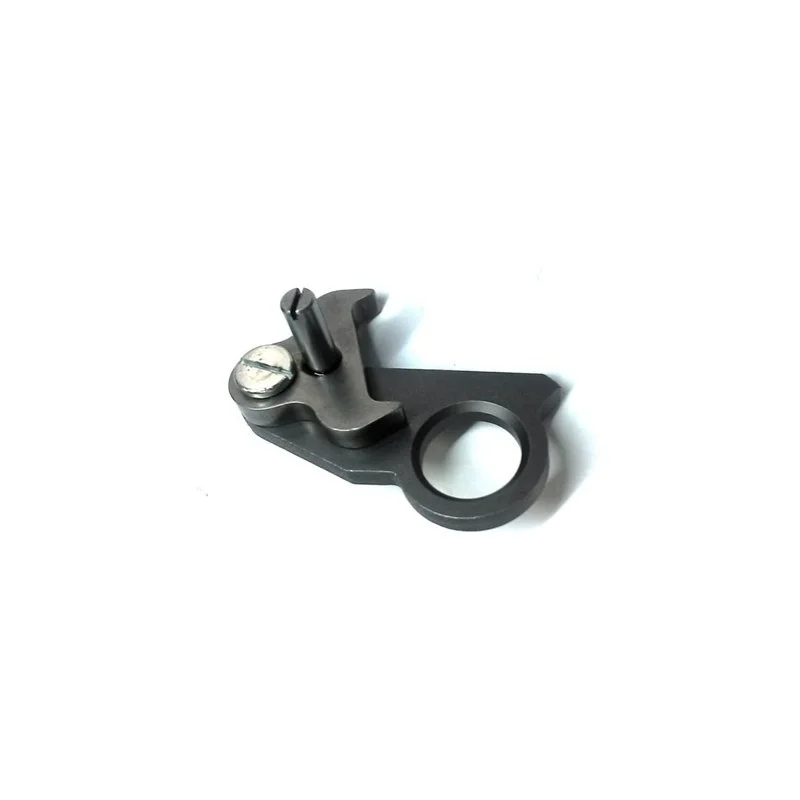 N°4 Ratchet crank, shift mechanism for shifter