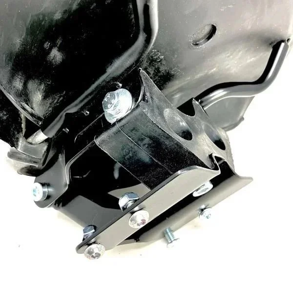 Asiento delantero de tractor, accesorio para sidecar Ural a través de Moto Side Aventure (distribuidor de sidecares Ural)