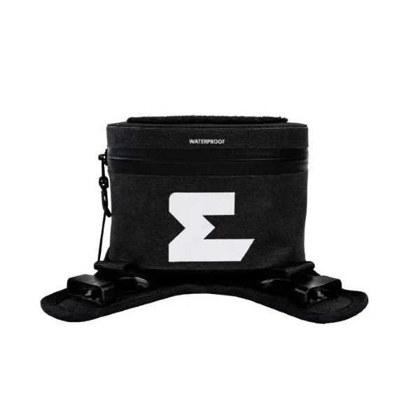 Enduristan Sandstorm 5 tank bag, Ural sidecar accessory via Moto Side Aventure (Ural sidecar dealer)