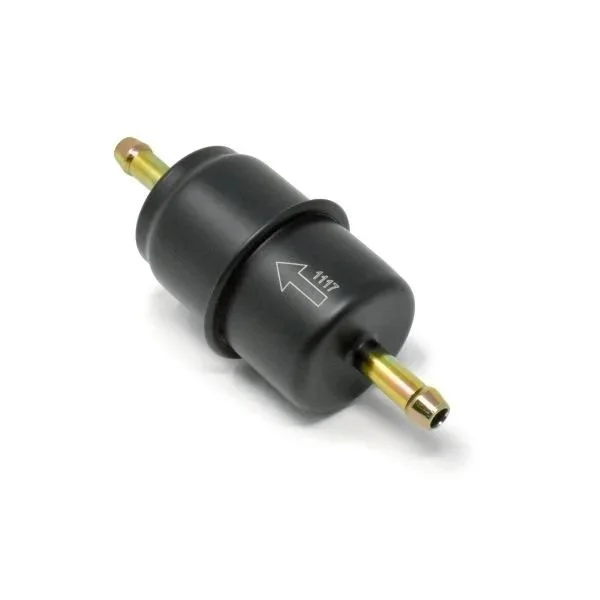 N°5 Fuel filter for fuel system until 2018