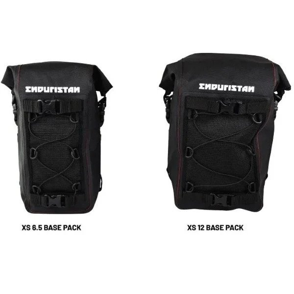 Enduristan Bolsa universal Base Pack XS