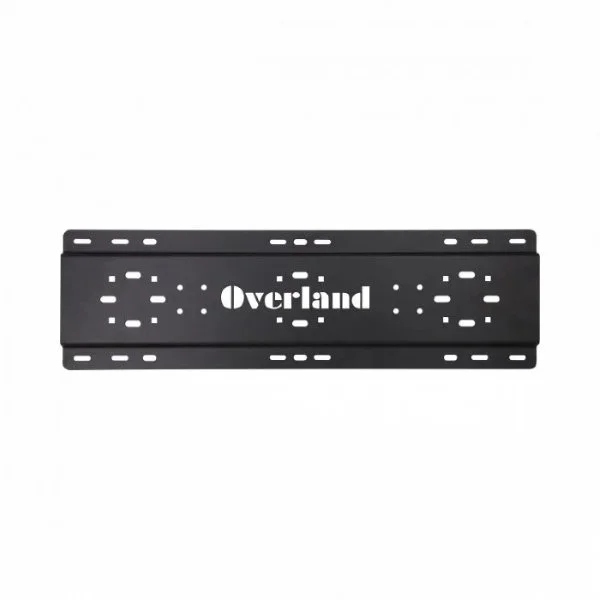 Overland Universal Mounting Plate
