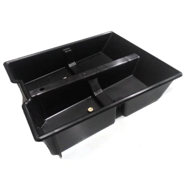 N°8 Seat base - basement and luggage box since 2018 for the sidecar body