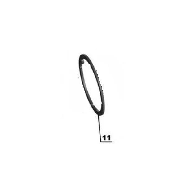 Plaque (IMZ-8.1040-01150) pour vilebrequin, bielles et pistons depuis 2023, pièce détachée d'origine Ural Motorcycles pour sidecar via Moto Side Aventure (concessionnaire side-car Ural)