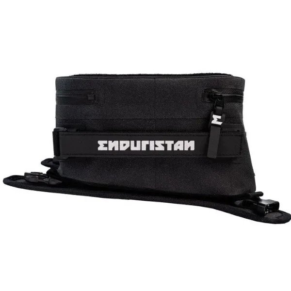 Bolsa de depósito Enduristan Sandstorm 5.03, accesorio para sidecar Ural a través de Moto Side Aventure (distribuidor de sidecares Ural)