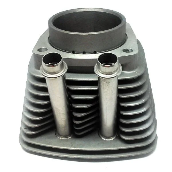 Cylinder assembly since 2019 for upper engine, original Ural Motorcycles spare part for sidecar via Moto Side Aventure (Ural sidecar dealer)