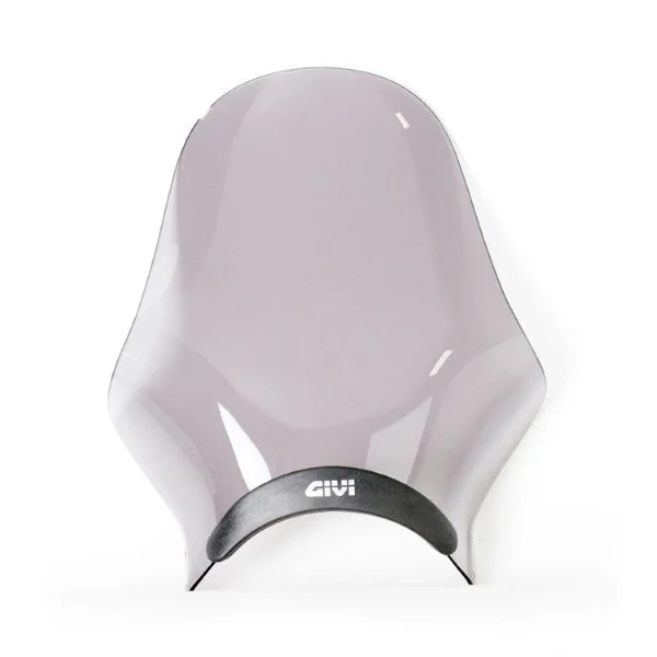 Drivers windshield Givi Mini