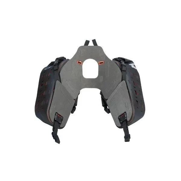 Bolsa Enduristan Hailstorm 35, accesorio para sidecar Ural a través de Moto Side Aventure (distribuidor de sidecares Ural)