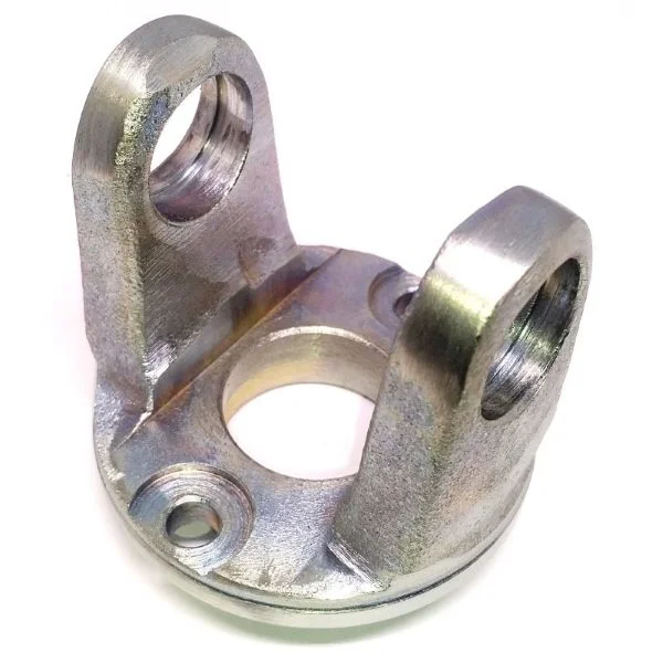 N°5 Drive shaft fork assembly for the sidecar drive shaft until 2023