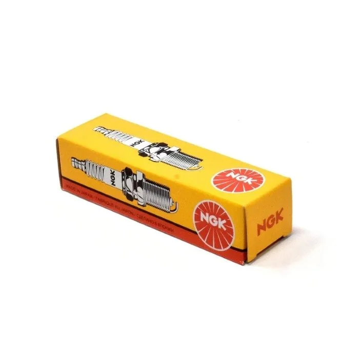 Bougies NGK origine Ural, entretien side-car Ural via Moto Side Aventure (concessionnaire side-car Ural)