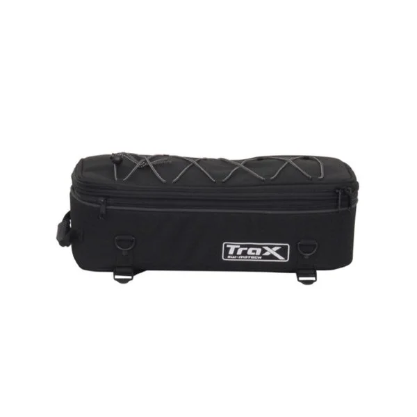 Sacoche M/L de 8 à 14L pour porte-paquet de garde-boue de side-car, resiste à l'eau, SW-Motech