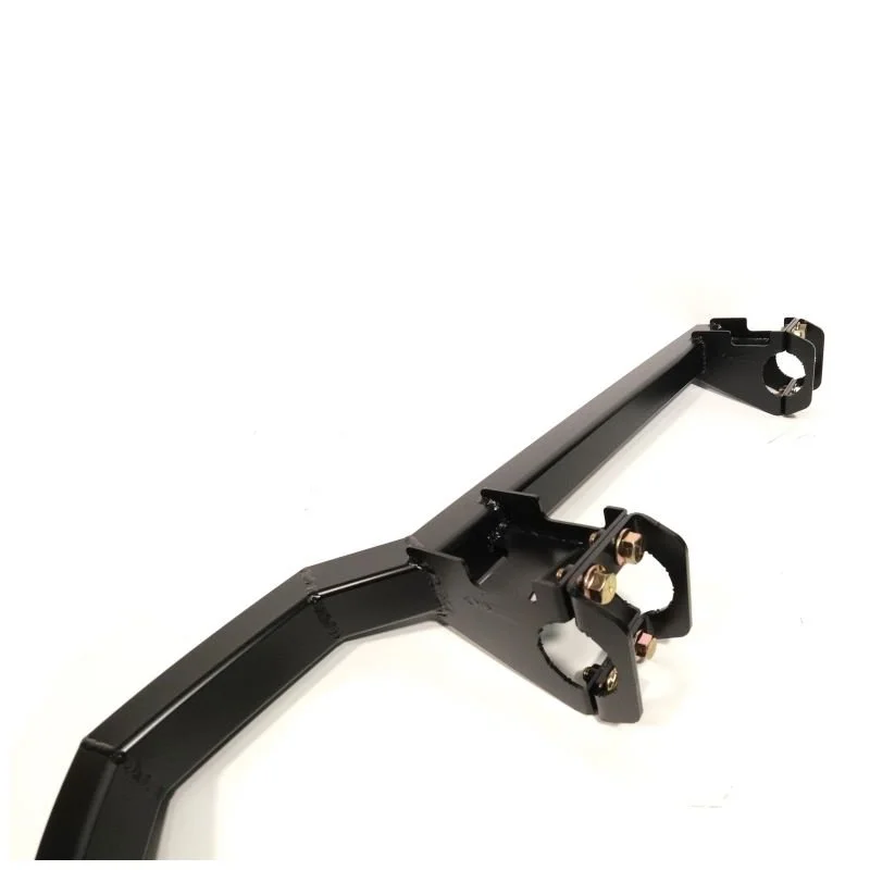 Ural 1-1/4 po. Récepteur accessoire side-car Ural via Moto Side aventure (concessionnaire side-car Ural)