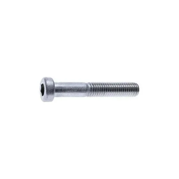 N°24 Socket head cap screw M8x60 for the rear seat (carburetor part)
