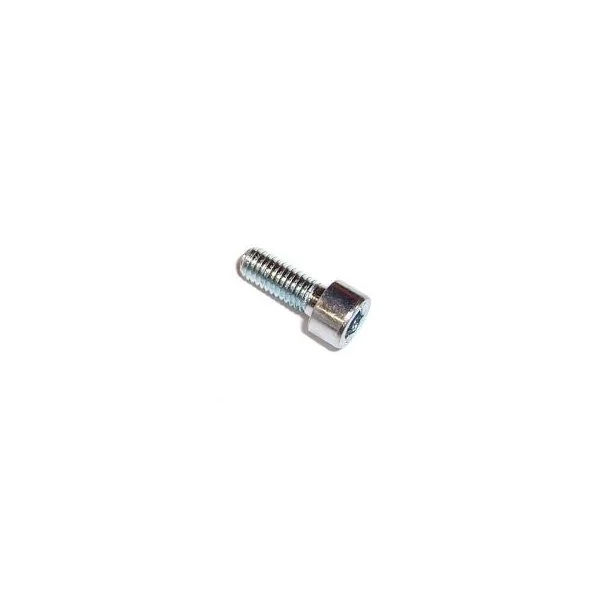 N°21 Socket head cap screw M6x16 for the fuel tank