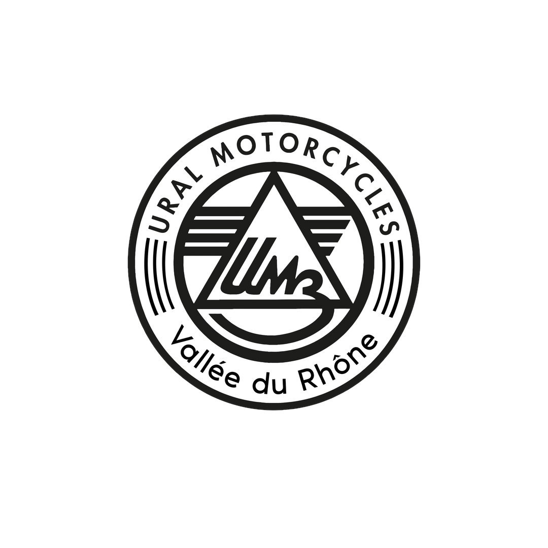 Bobine d'allumage — Moto Side Aventure - URAL Valence