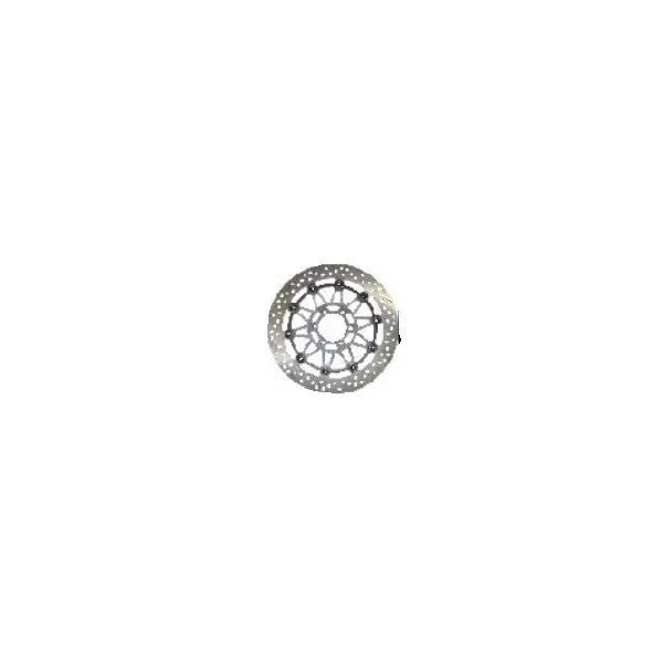 N°32 Brake disc since 2007 for wheels (carburetor part)