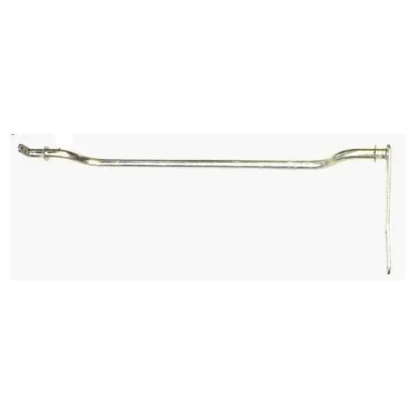 N°22 Lever axle for TWD for the sidecar brake (carburetor part)