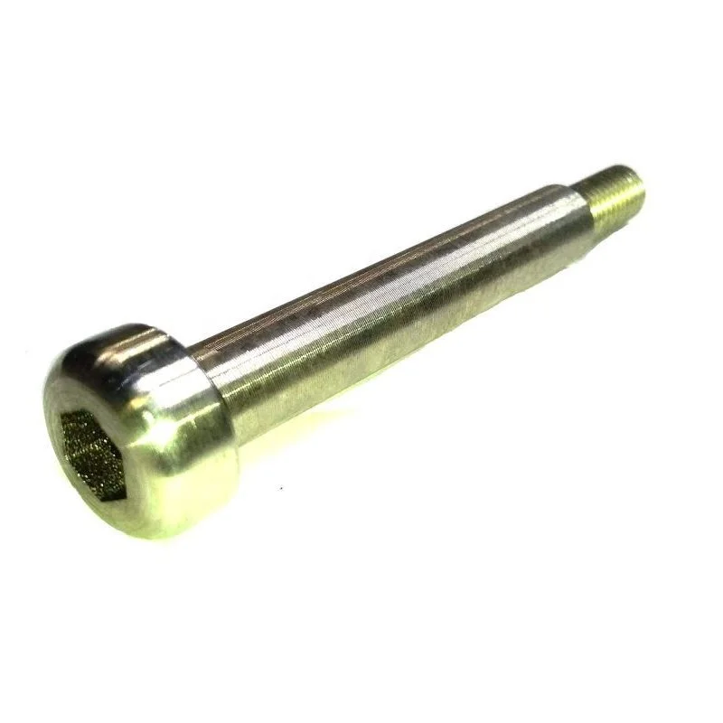 N°20 Kick start lever screw for gearbox