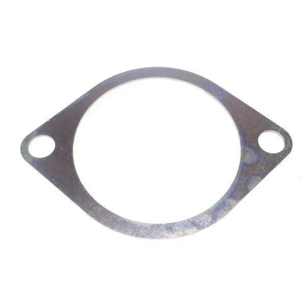 Plaque d'écartement du démarreur électrique des composants électriques pour modèles de side-cars Ural carburateur, via Moto Side Aventure concessionnaire side-car Ural