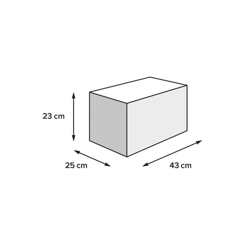 Sacoche de réservoir à sangles PRO Enduro WP, accessoire pour side-car Ural via Moto Side Aventure (concessionnaire sidecar Ural)
