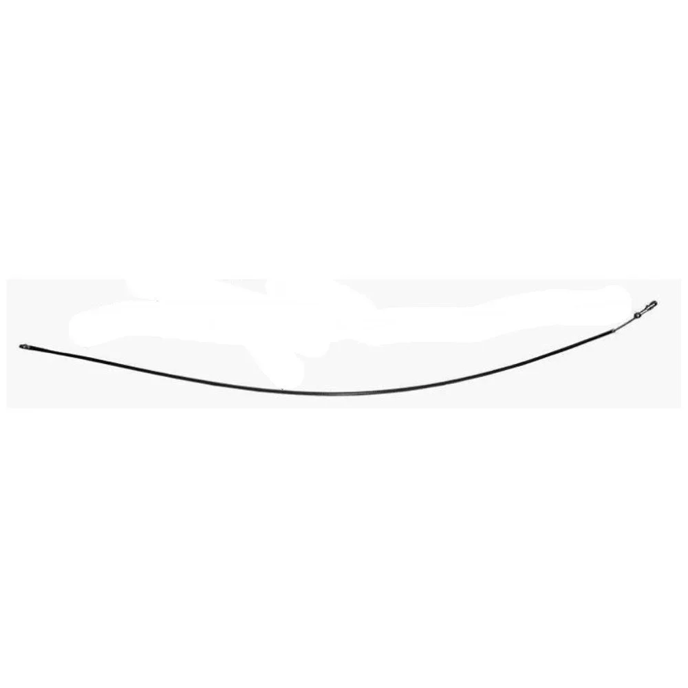 N°12 Câble d'embrayage jusqu'en 2019 pour 750 cc pour guidon (pièce carbu)