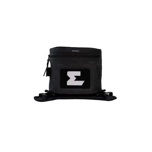 Bolsa de depósito Enduristan Sandstorm 5.03, accesorio para sidecar Ural a través de Moto Side Aventure (distribuidor de sidecares Ural)