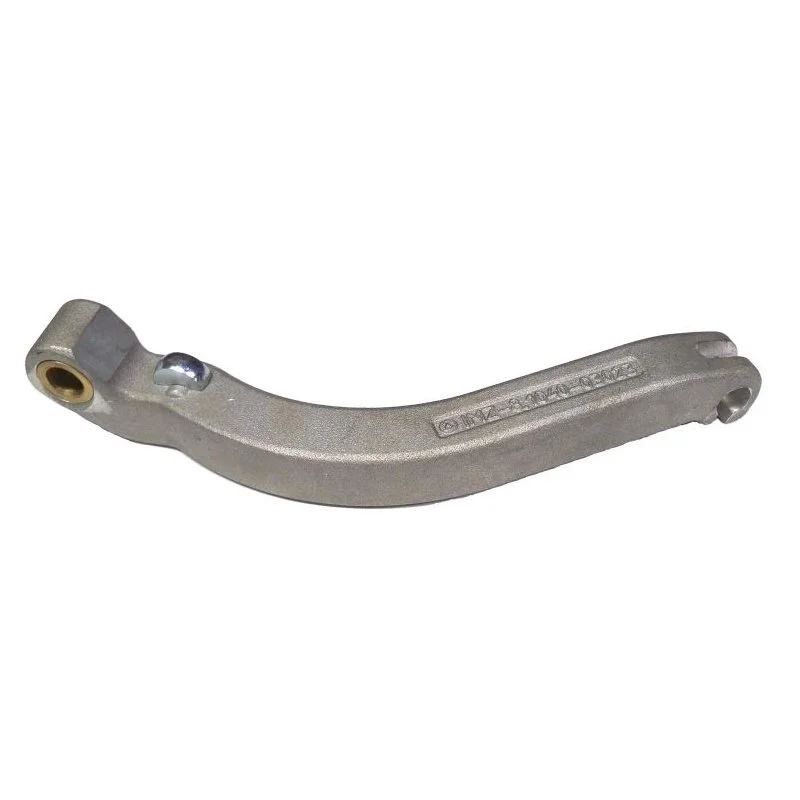 N°22 Clutch release lever from VIN 230458