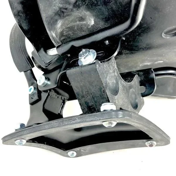 Asiento trasero para tractor, accesorio para sidecar Ural a través de Moto Side Aventure (distribuidor de sidecares Ural)