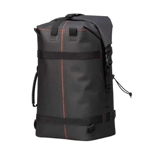 Bolsa grande Sidekick Enduristan 20 (20L), accesorio para sidecar Ural a través de Moto Side Aventure (distribuidor de sidecares Ural)