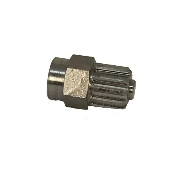Herramienta combinada para la alineación del embrague y la rotación del motor