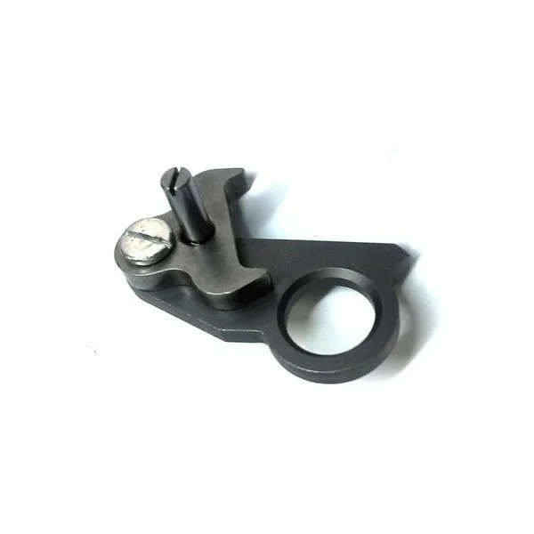 N°3 Ratchet crank, shift mechanism for the shifter (carburetor part)