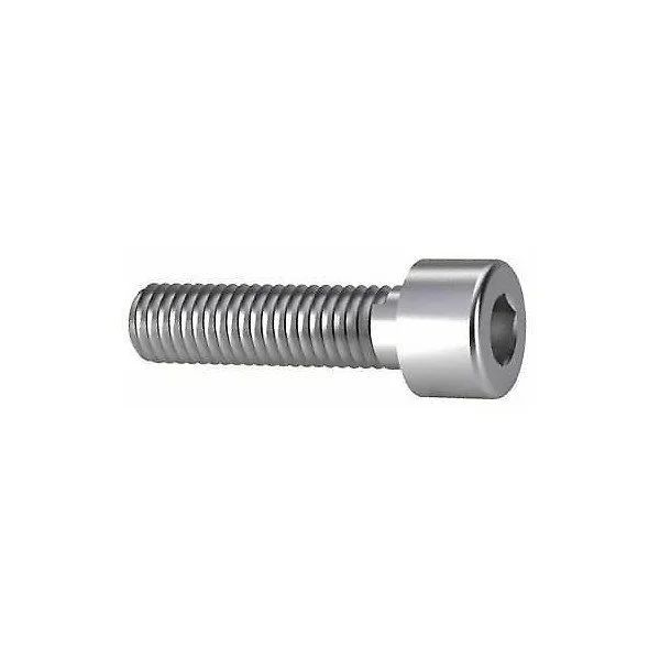 N°63 Screw for starter M10x45, electrical components (carburetor part)