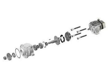 Alternateur - Pièces EFI