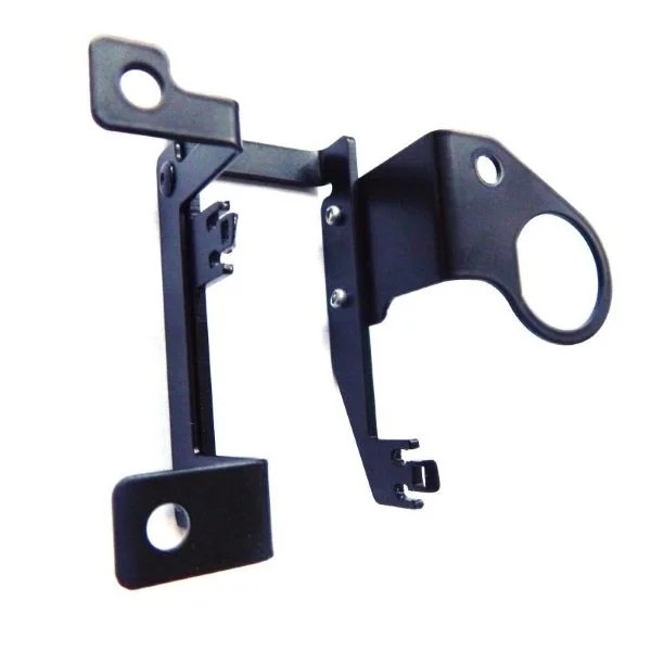 Holder Fusebox 2017-2018 for the brake switches and holders, original Ural Motorcycles spare part for sidecar via Moto Side Aventure (Ural sidecar dealer)