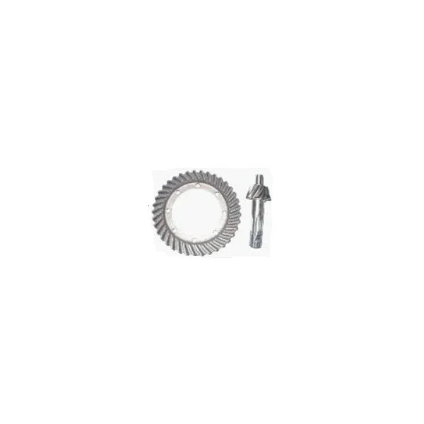 N°23 Bevel gear set 8/37 for sidecar version 2WD until 2018 for the final drive 2WD (carburetor part)