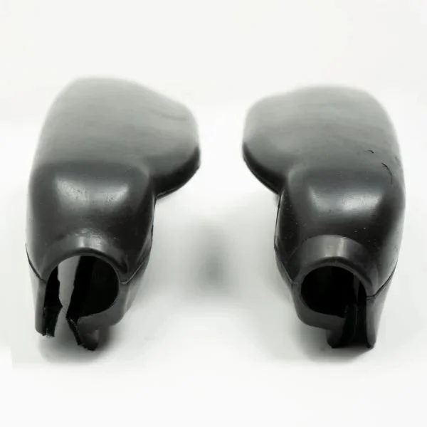 Ensemble d'accoudoirs side-car, accessoire pour sidecar Ural via Moto side aventure (concessionnaire side-car Ural)